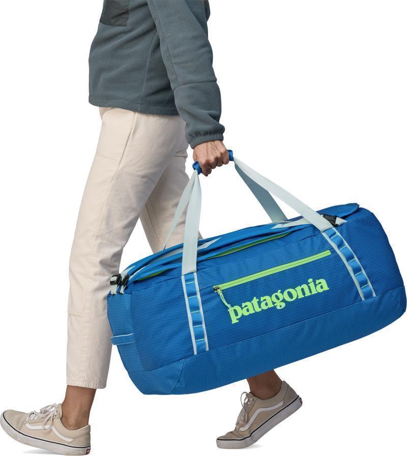 Black Hole Duffel 70L - Vessel Blue 3