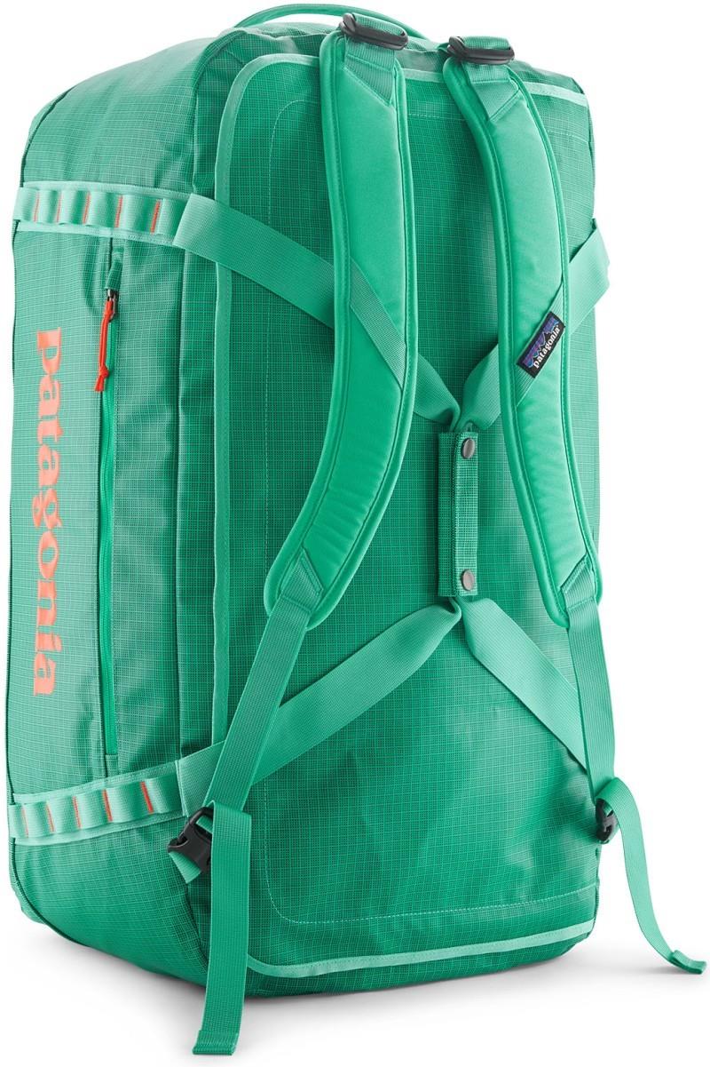 Black Hole Duffel 70L - aqua stone 1