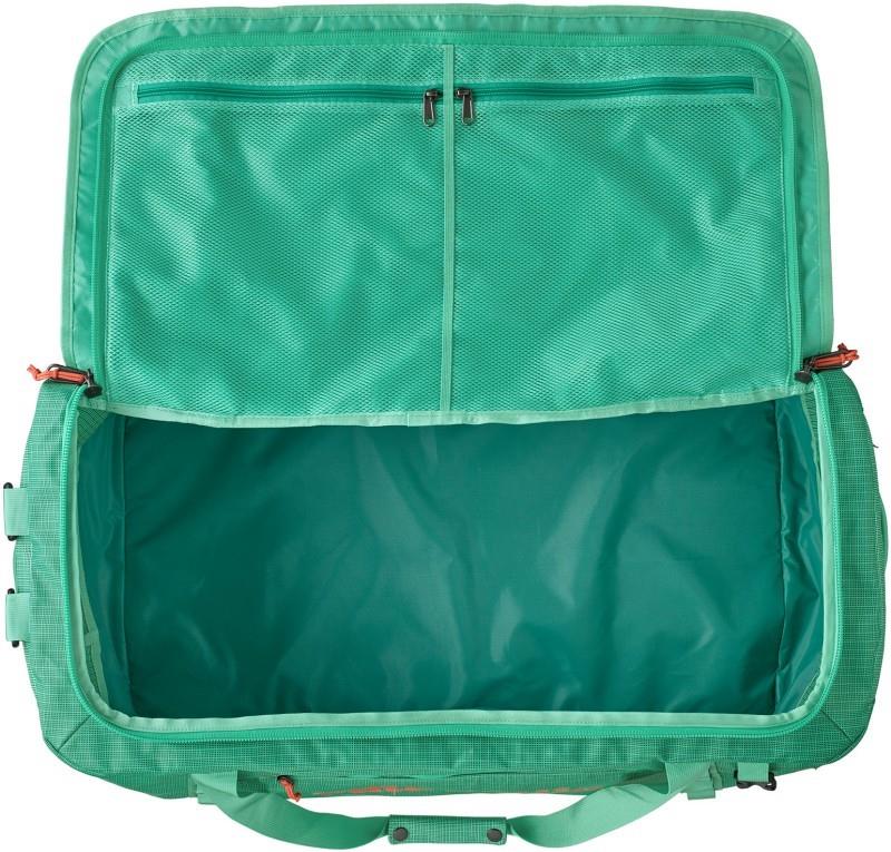 Black Hole Duffel 70L - aqua stone 1