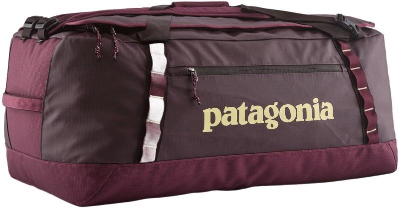 Black Hole Duffel 70L - berry fig 1