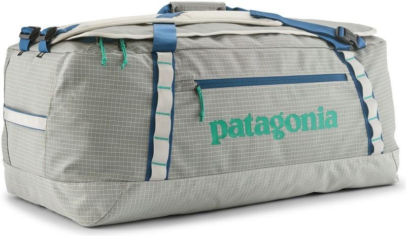 Black Hole Duffel 70L - birch white 1