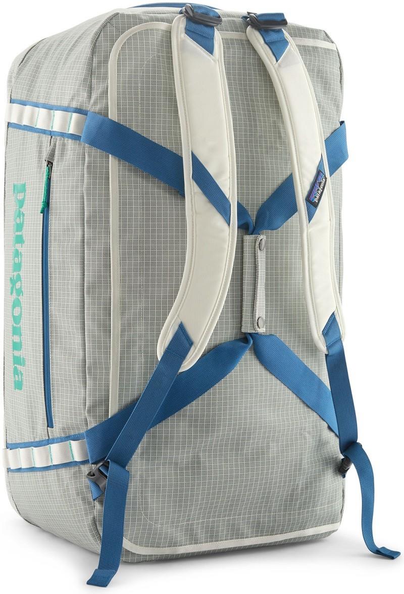 Black Hole Duffel 70L - birch white 1