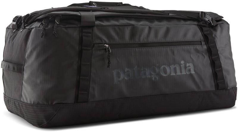 Black Hole Duffel 70L - black w/black 1