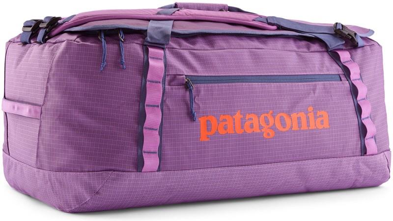 Black Hole Duffel 70L - brisk purple 1