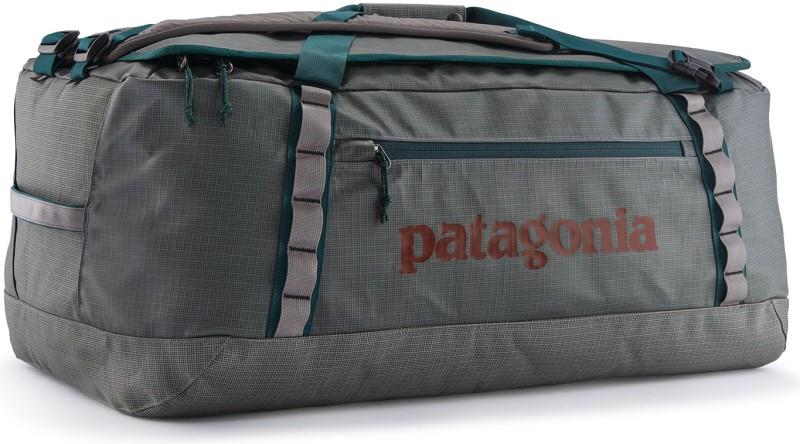 Black Hole Duffel 70L - noble grey 1