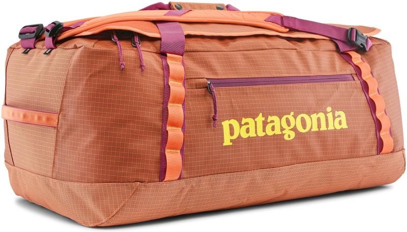 Black Hole Duffel 70L - peach sherbet 1