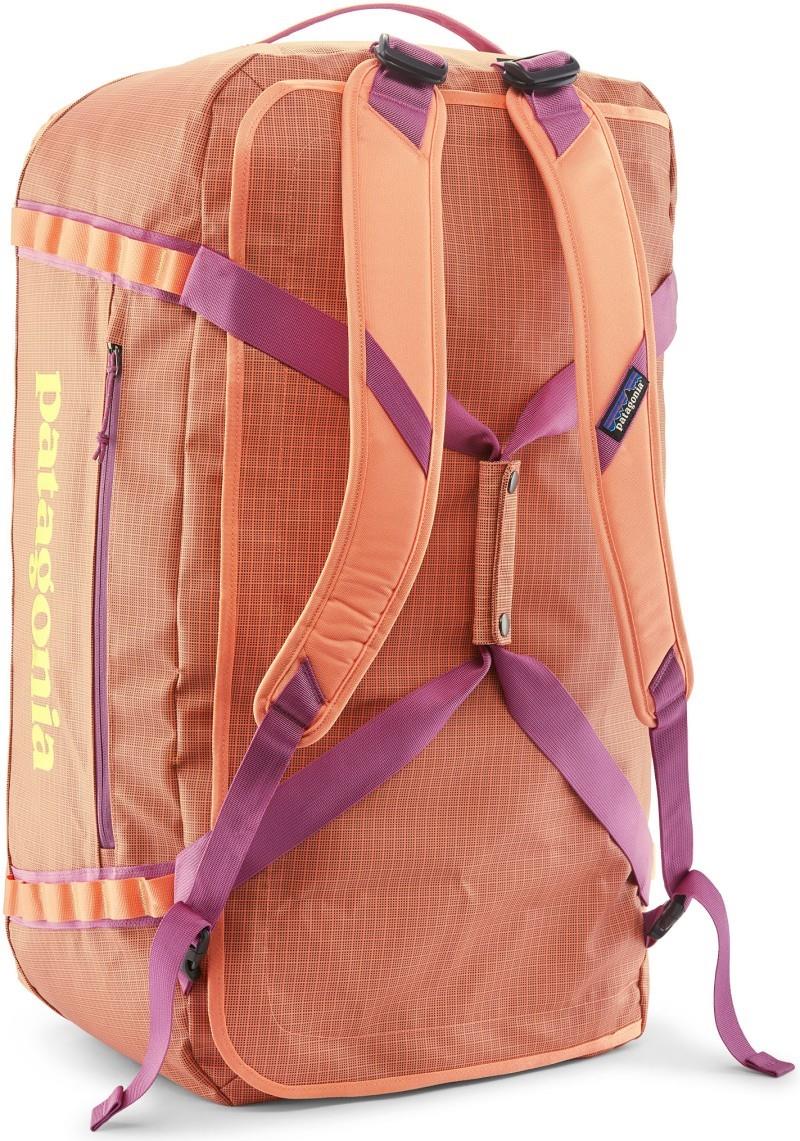 Black Hole Duffel 70L - peach sherbet 1