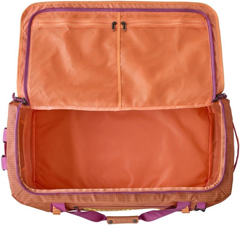Black Hole Duffel 70L - peach sherbet 1