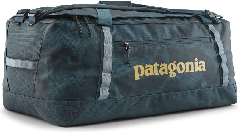 Black Hole Duffel 70L - sastrugi / summit blue 1