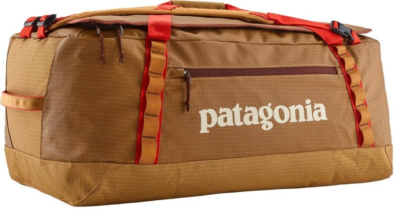 Black Hole Duffel 70L - talon gold 1