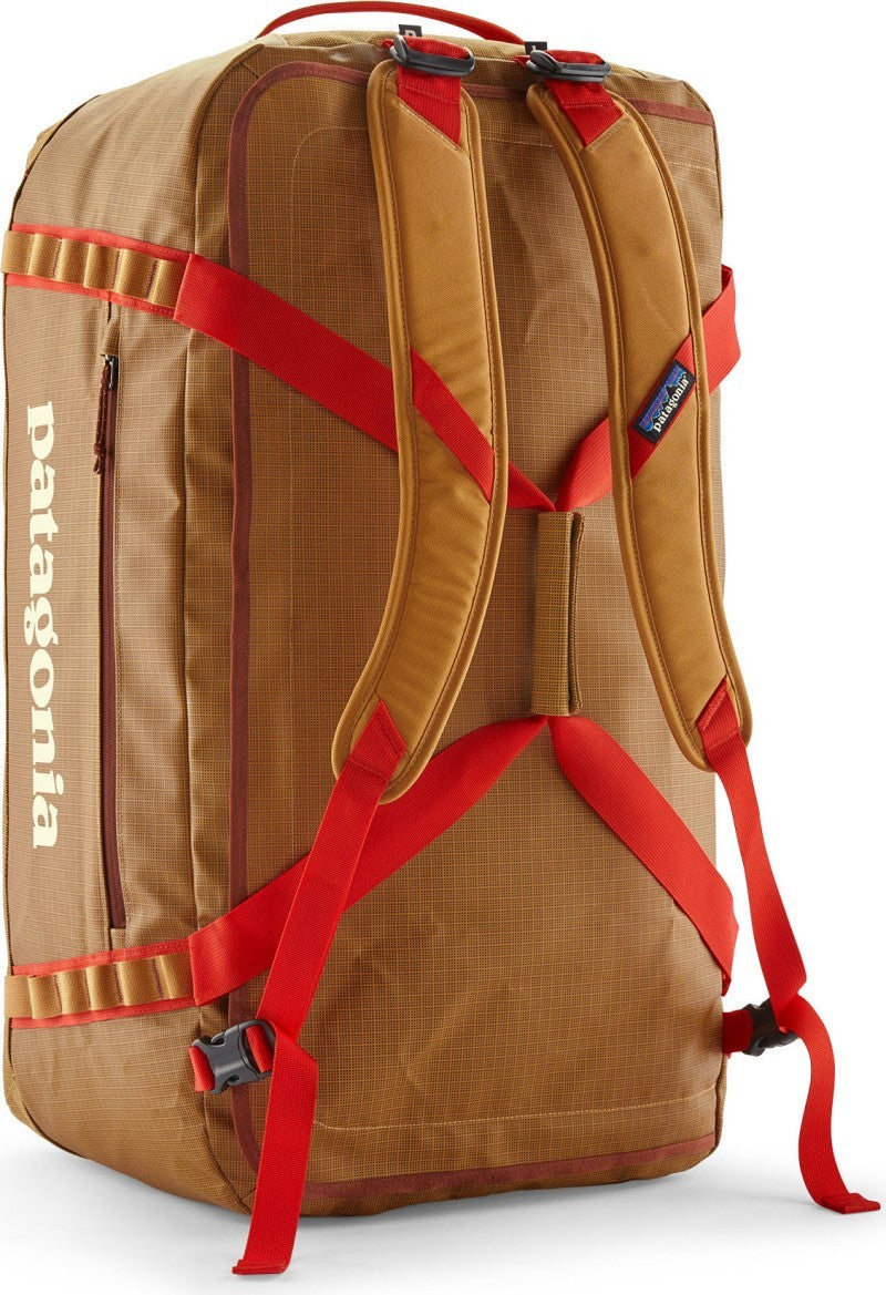Black Hole Duffel 70L - talon gold 1