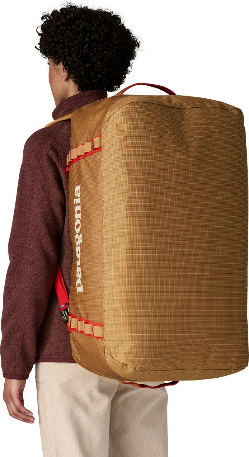 Black Hole Duffel 70L - talon gold 1