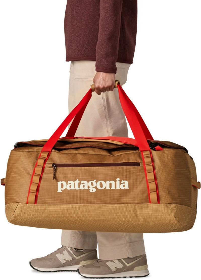 Black Hole Duffel 70L - talon gold 1