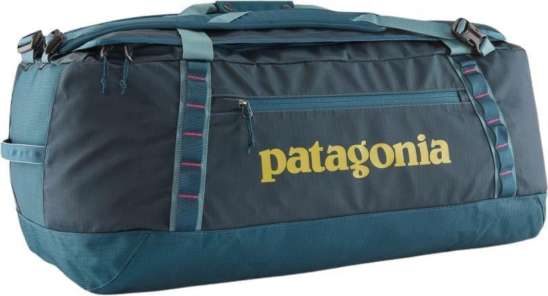 Black Hole Duffel 70L - tidal teal 1