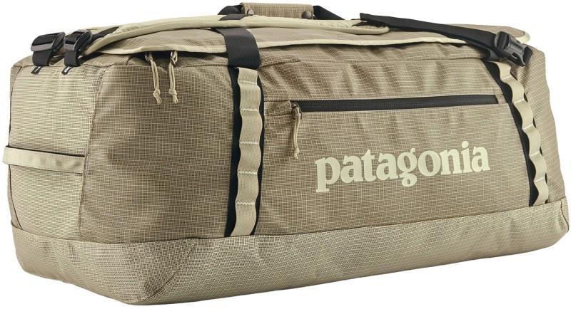 Black Hole Duffel 70L - weathered stone 1