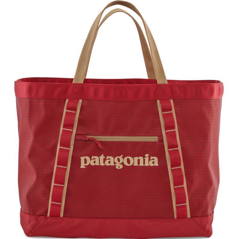 Black Hole Gear Tote - Touring Red 1