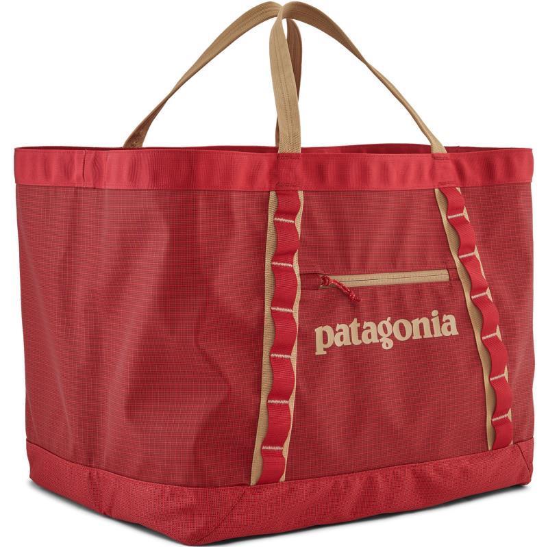 Black Hole Gear Tote - Touring Red 2