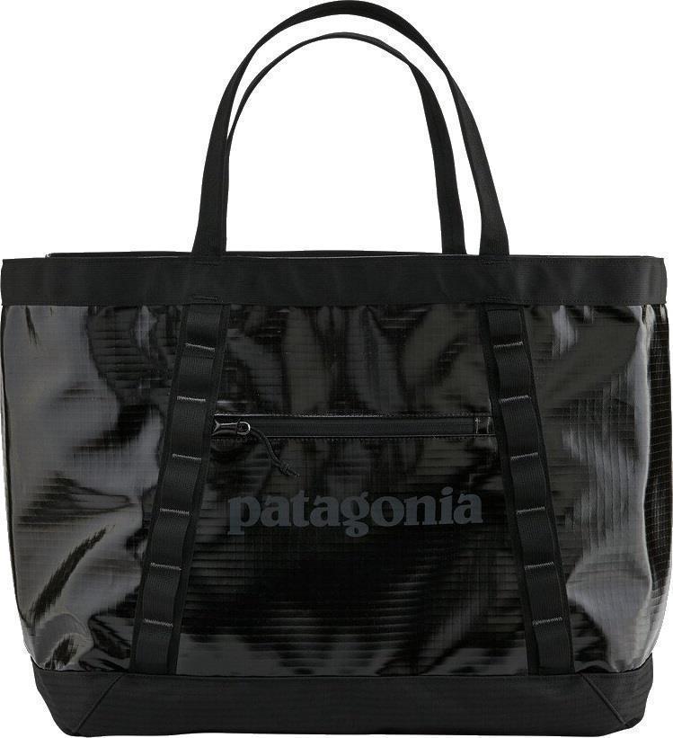 Black Hole Gear Tote - black 1