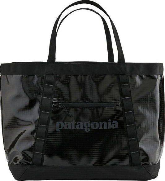 Black Hole Gear Tote - black 1
