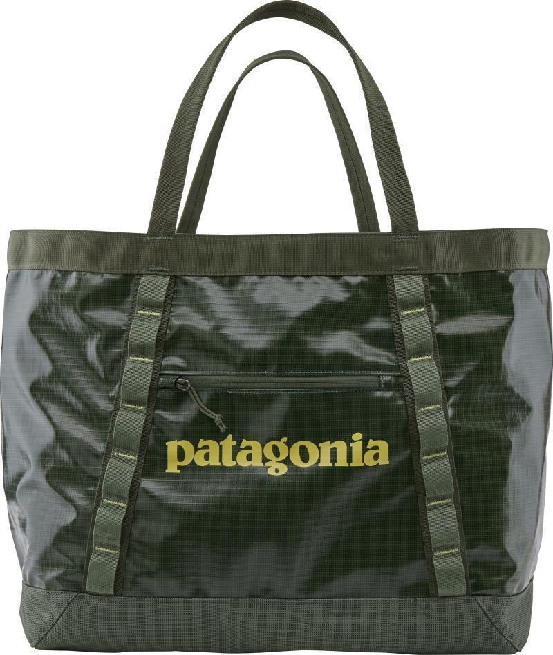 Black Hole Gear Tote - camp green 1
