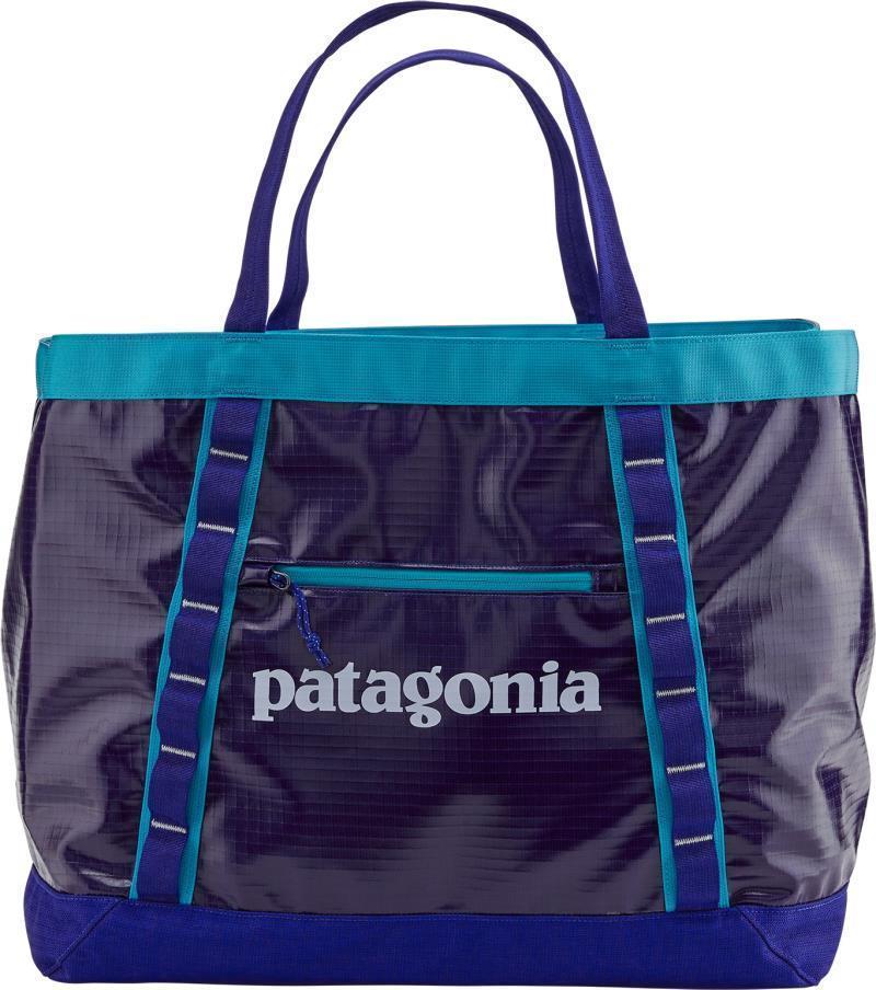 Black Hole Gear Tote - cobalt blue 1