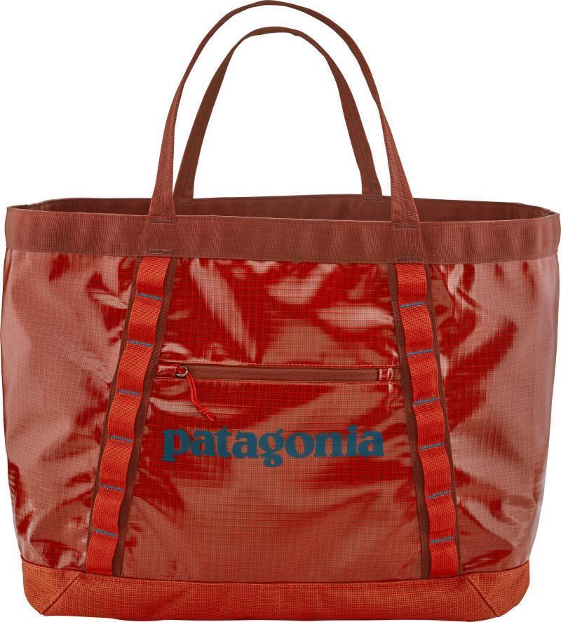 Black Hole Gear Tote - hot ember 1