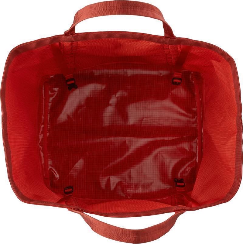 Black Hole Gear Tote - hot ember 1