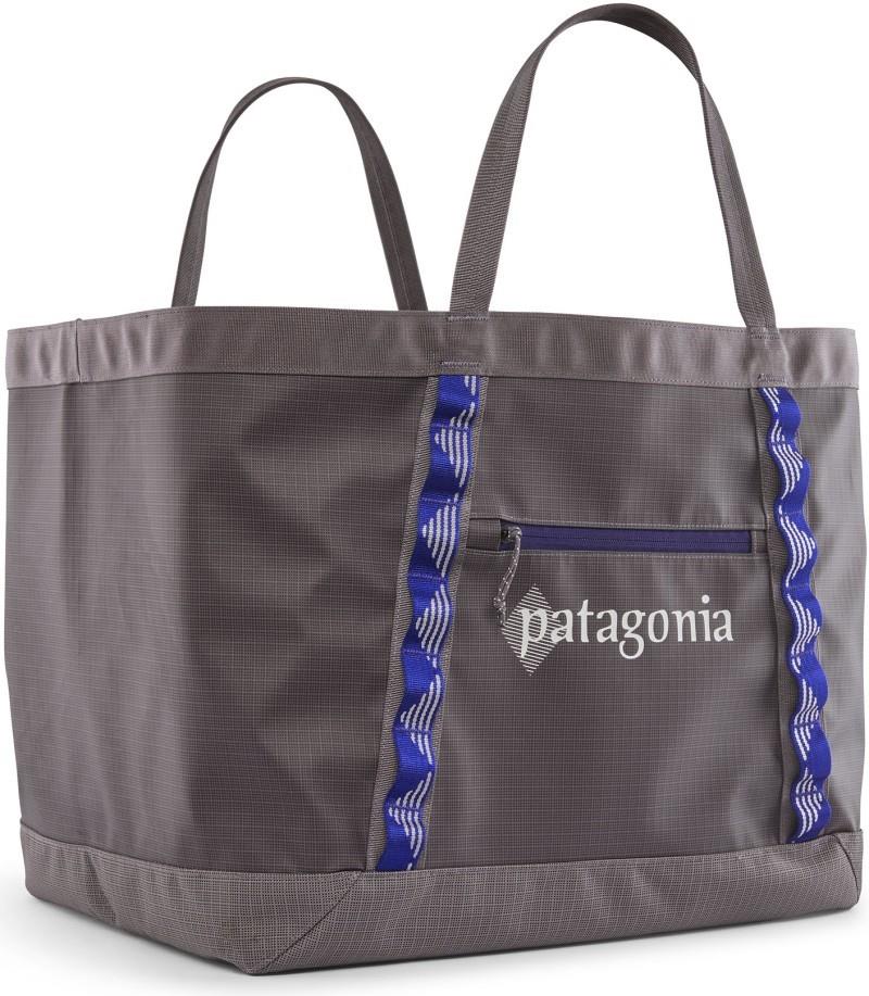 Black Hole Gear Tote - hut tripper / may grey 1