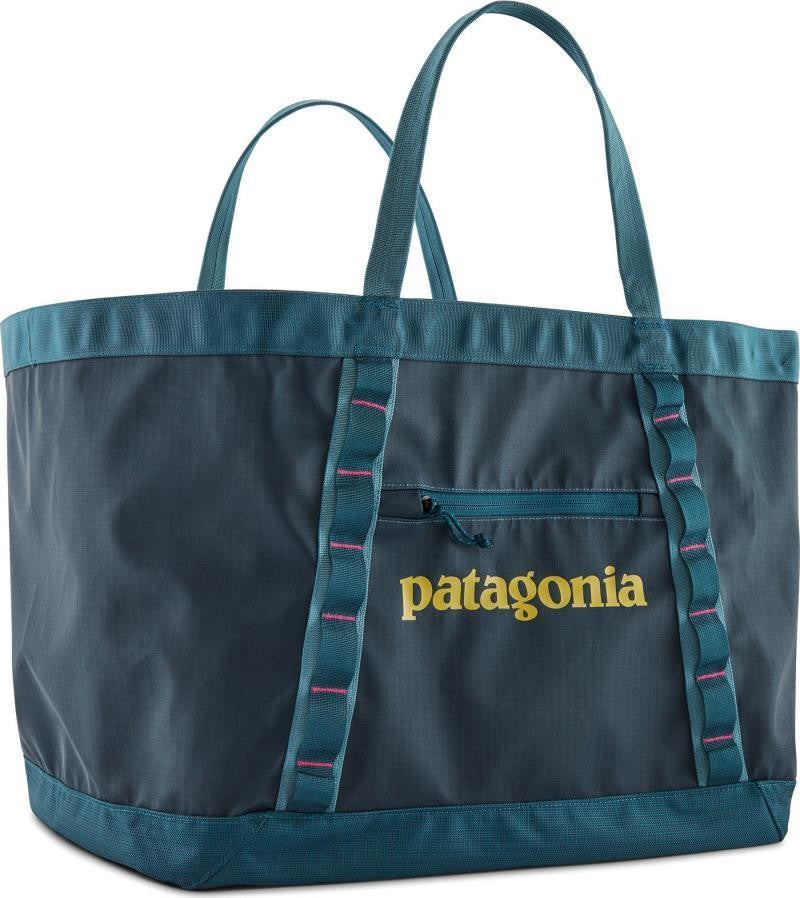 Black Hole Gear Tote - tidal teal 1