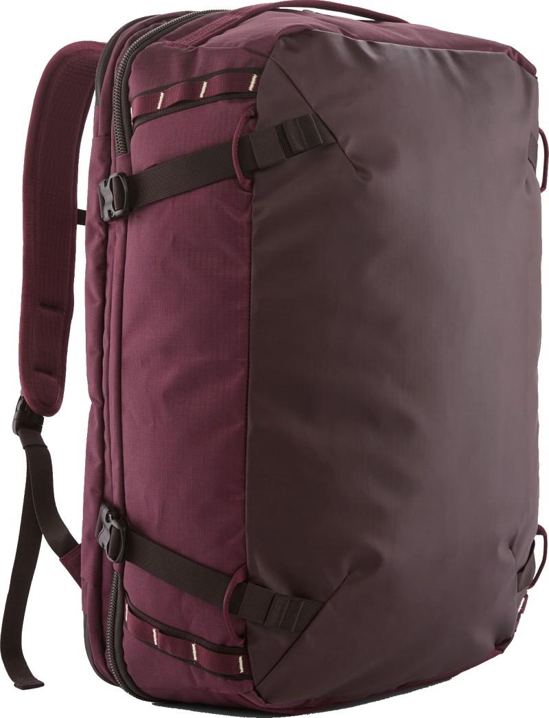 Black Hole MLC 45L - berry fig 1