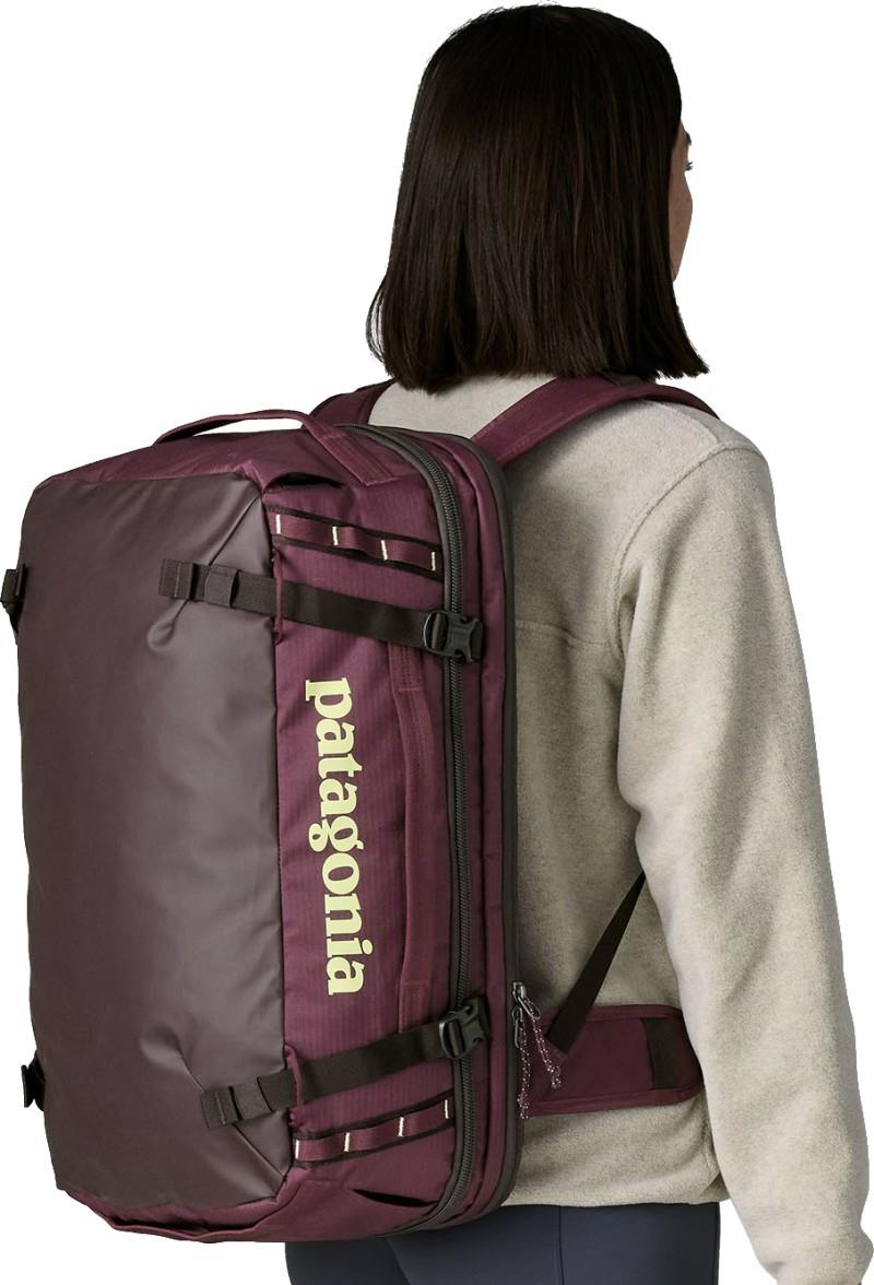 Black Hole MLC 45L - berry fig 1