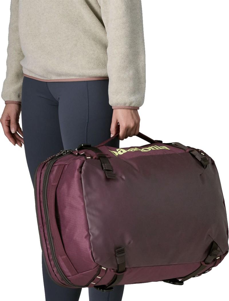 Black Hole MLC 45L - berry fig 1