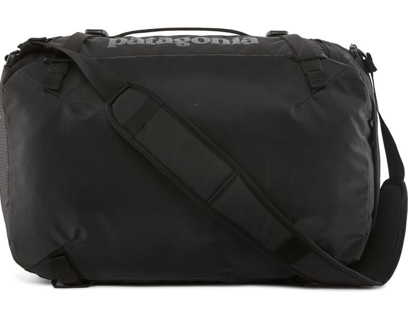 Black Hole MLC - Black 1