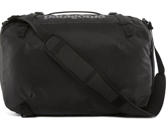 Black Hole MLC - Black 1