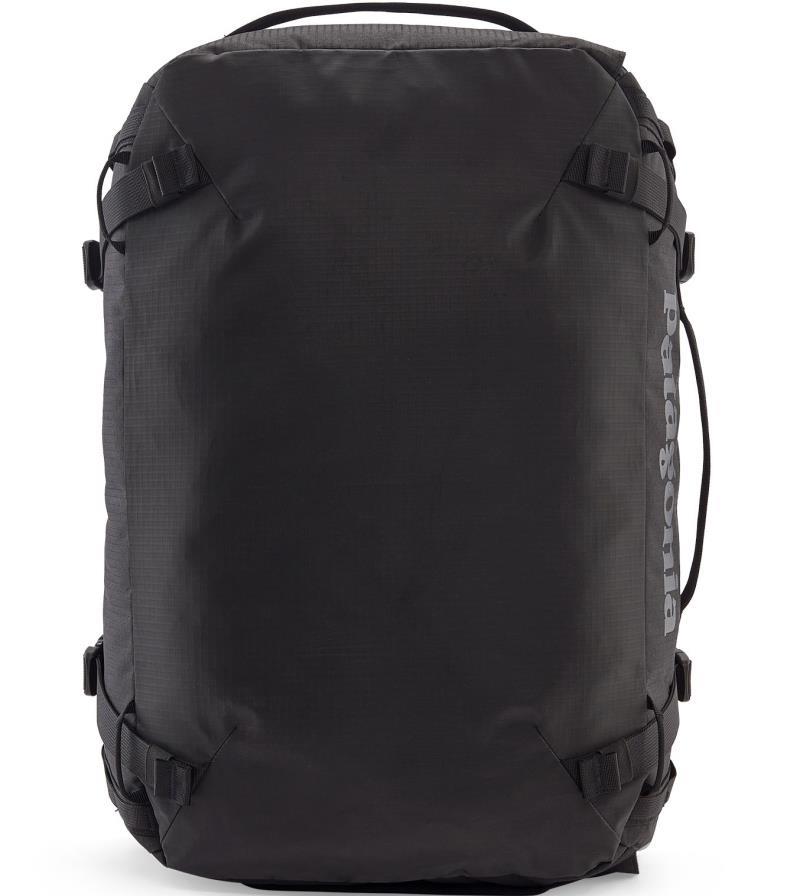 Black Hole MLC - Black 4