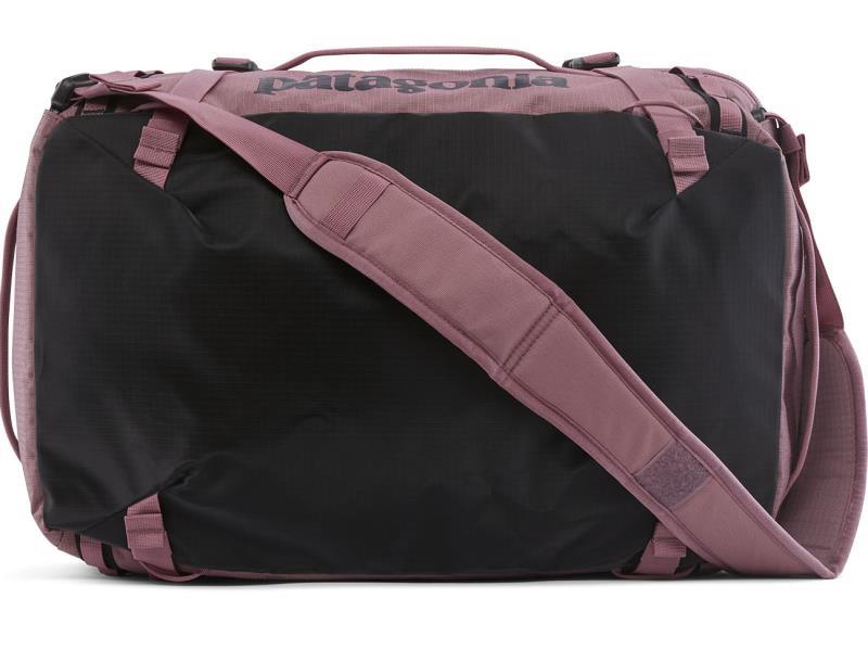 Black Hole MLC - Evening Mauve 1