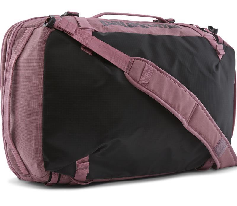 Black Hole MLC - Evening Mauve 2