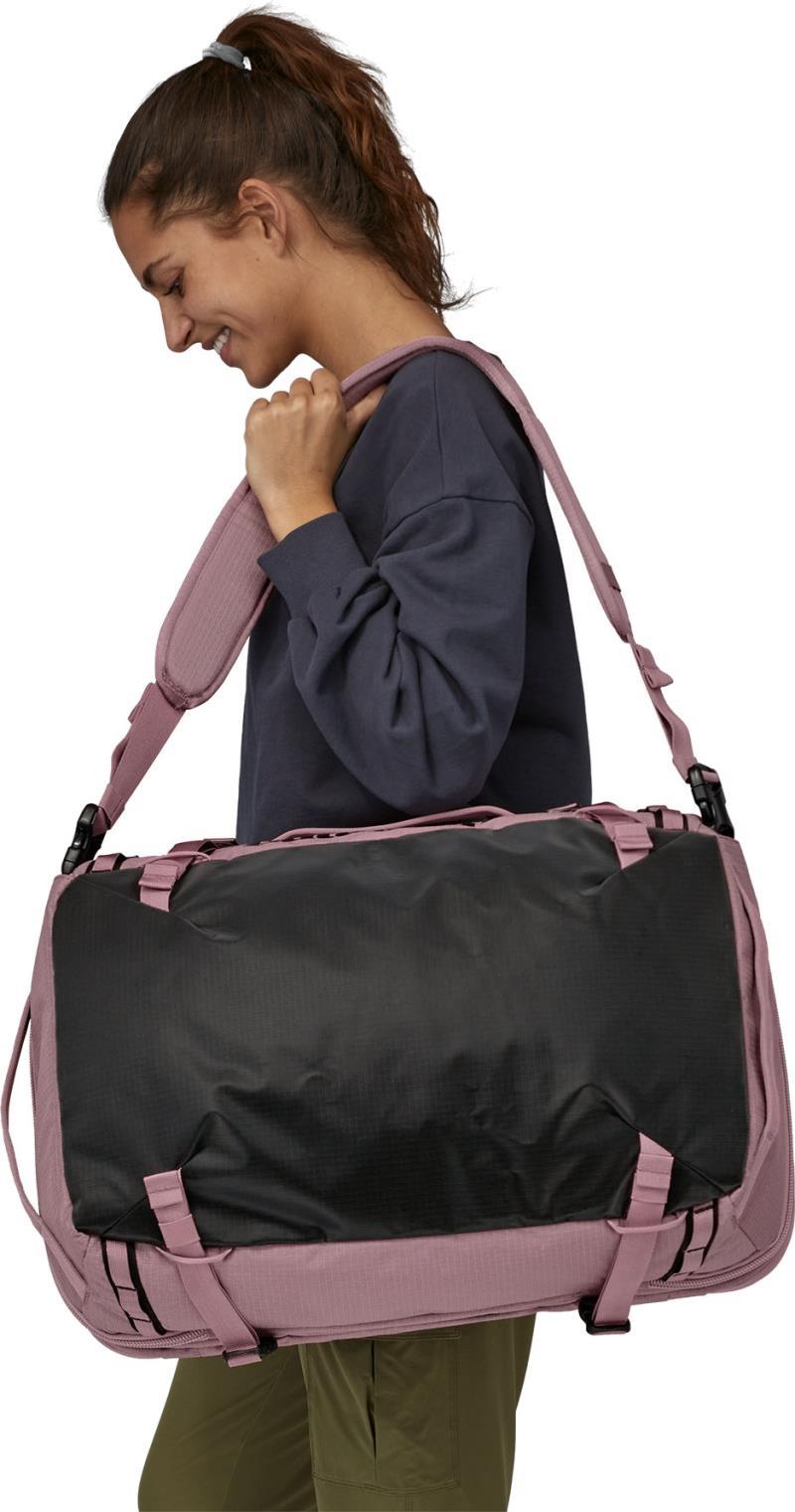 Black Hole MLC - Evening Mauve 3