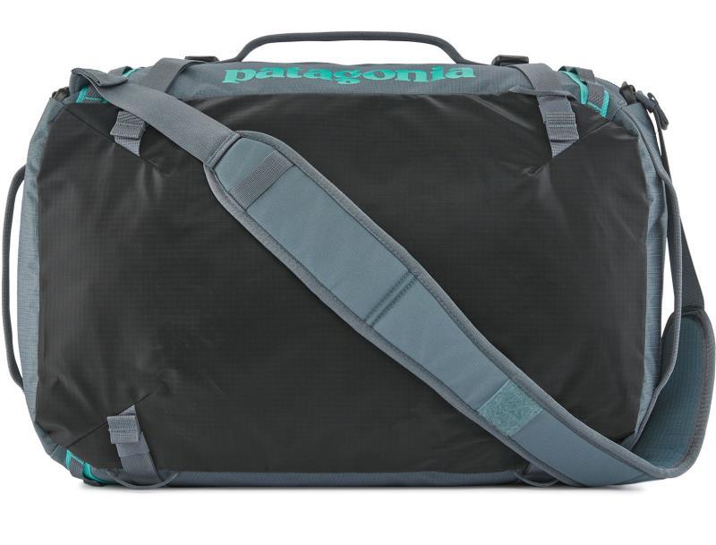 Black Hole MLC - Plume Grey 1