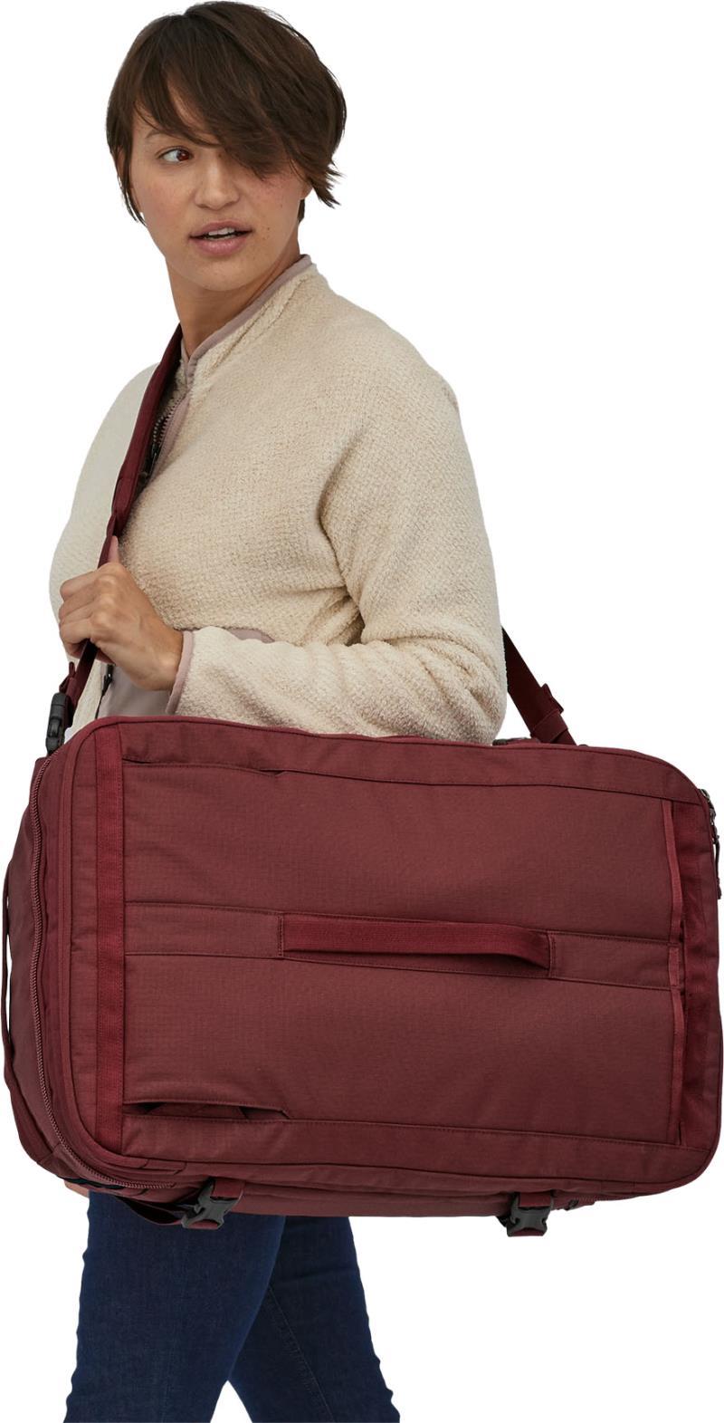 Black Hole MLC - Sequoia Red 2