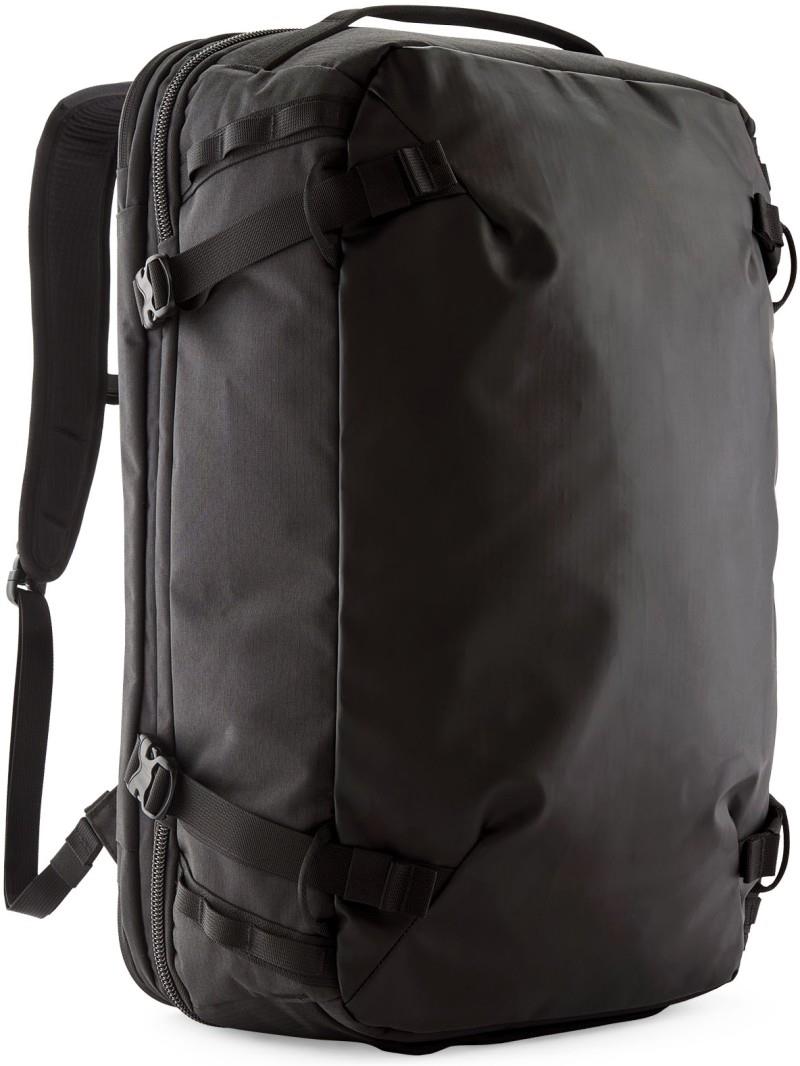 Black Hole MLC - black w/black 1