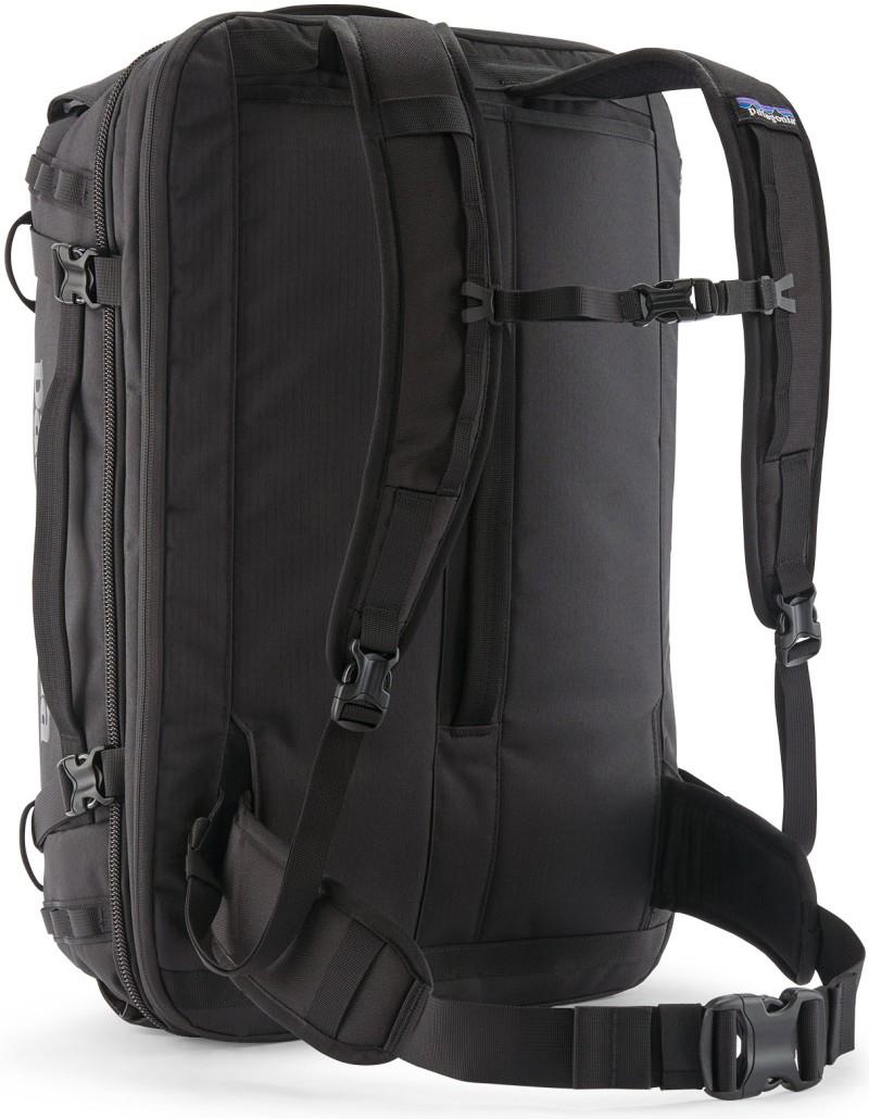 Black Hole MLC - black w/black 1