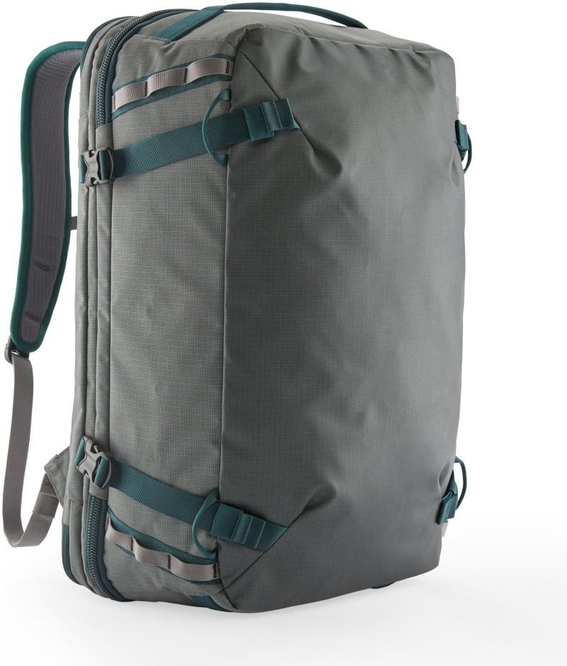 Black Hole MLC - noble grey 1