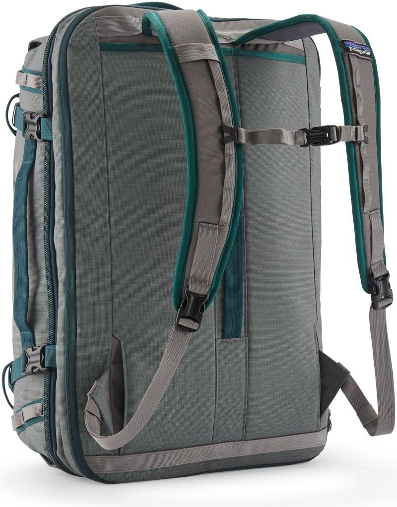 Black Hole MLC - noble grey 1
