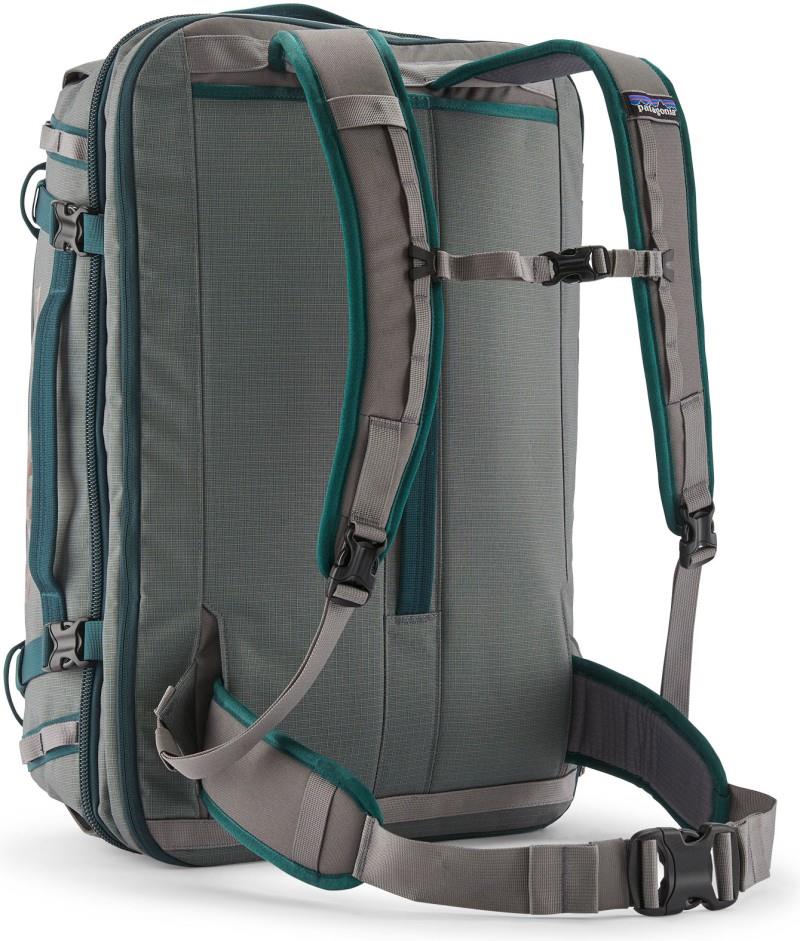 Black Hole MLC - noble grey 1