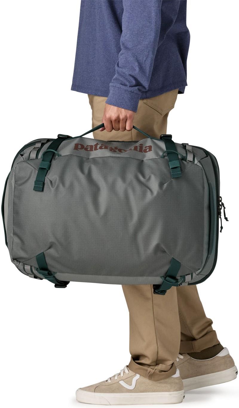 Black Hole MLC - noble grey 1