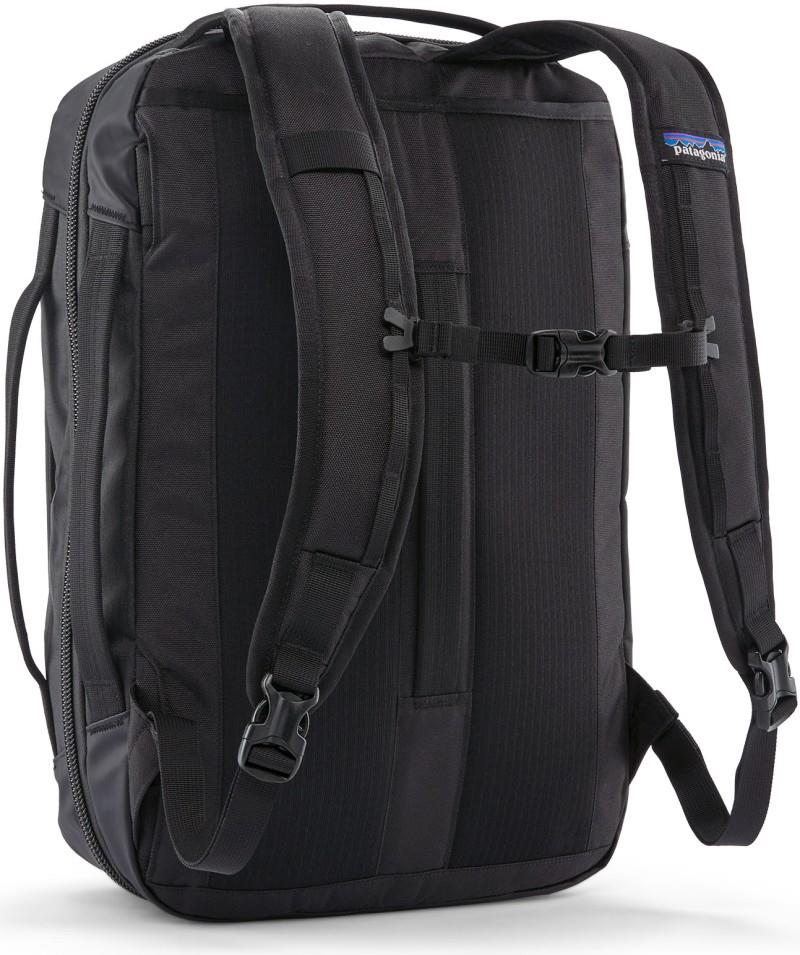 Black Hole Micro MLC - black 1