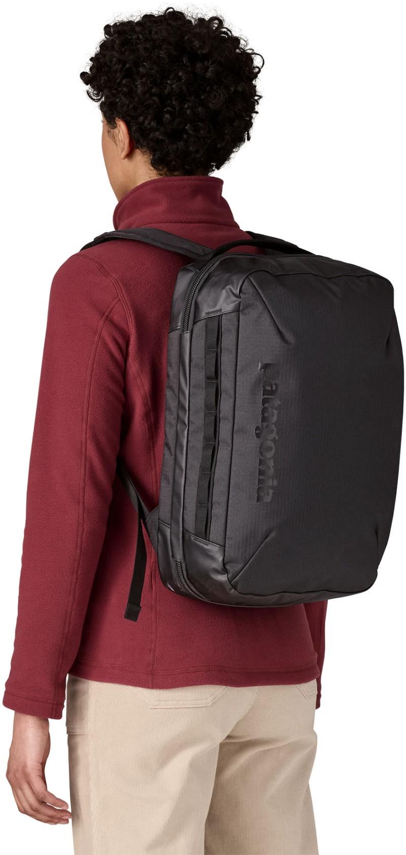 Black Hole Micro MLC - black 1
