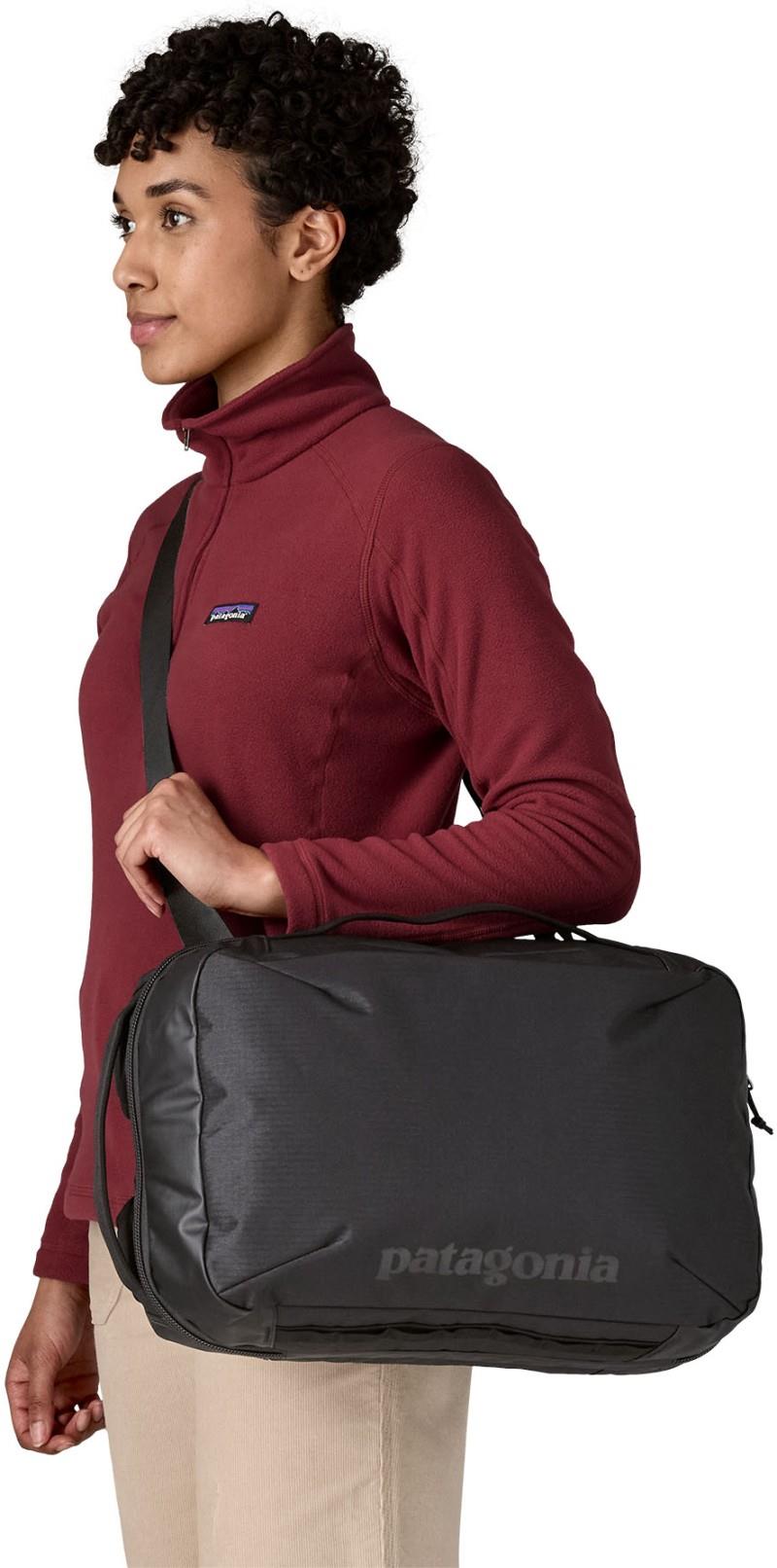 Black Hole Micro MLC - black 1