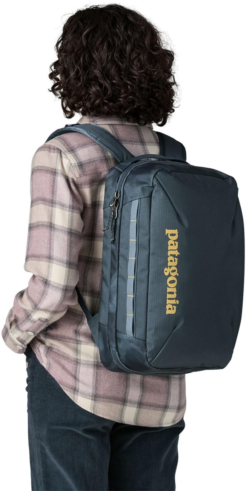 Black Hole Micro MLC - sastrugi / summit blue 1